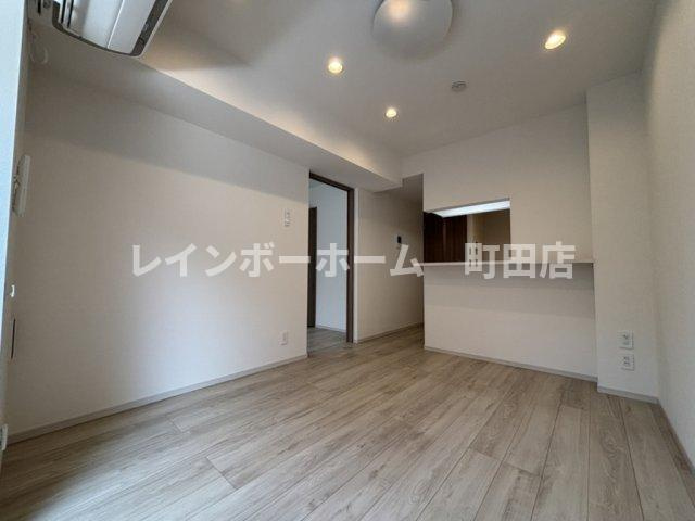 リブリ・Forestria※初期費用分割あと払いサービス利用可能物件の居間・リビング|※同施工参考画像