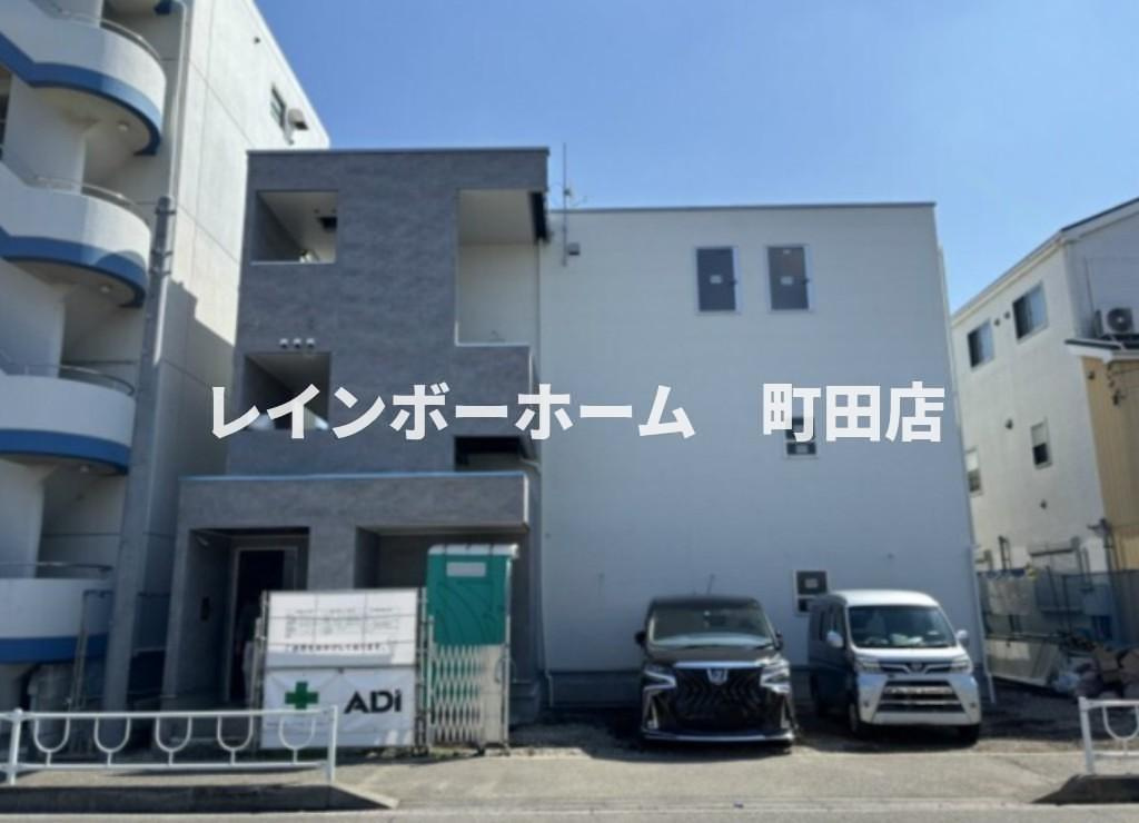 リブリ・Forestria※初期費用分割あと払いサービス利用可能物件の外観