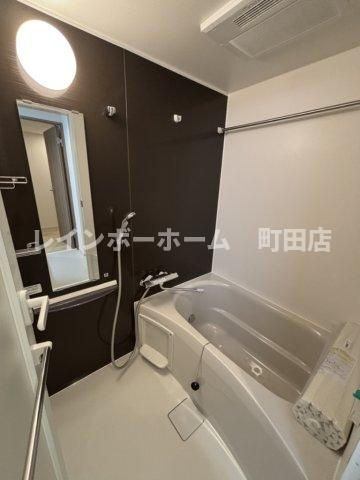 リブリ・Forestria※初期費用分割あと払いサービス利用可能物件の浴室|※同施工参考画像