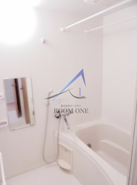 ＭＡＩＳＯＮ　ＩＴＯの浴室|お風呂です。