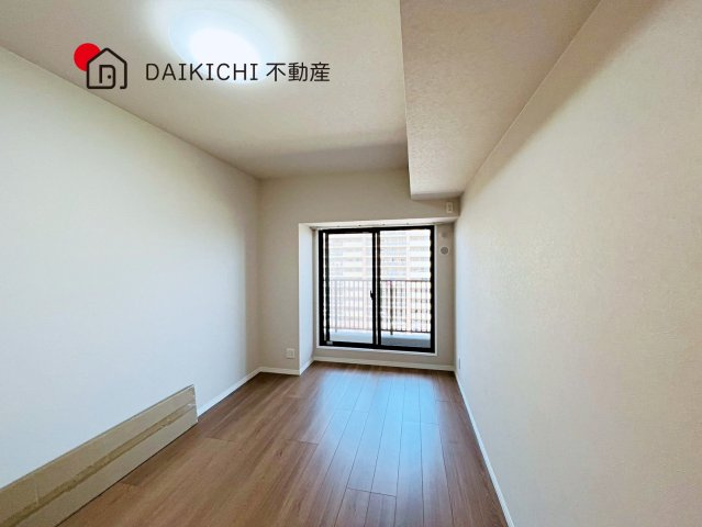 【子供部屋】 | パークパークシティ白岡イーストガーデン912号室