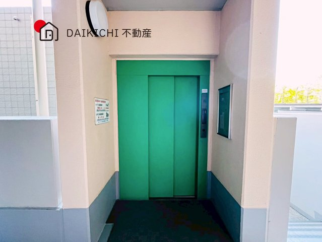 【その他共用部分】 | パークパークシティ白岡イーストガーデン912号室