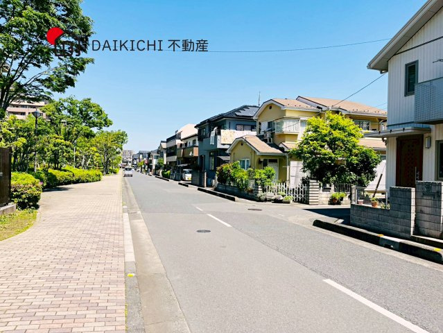 【周辺】 | パークパークシティ白岡イーストガーデン912号室