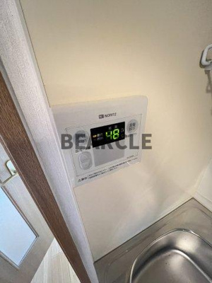 【設備】 | プレサンス京都二条城前