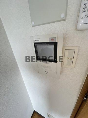 【設備】 | プレサンス京都二条城前