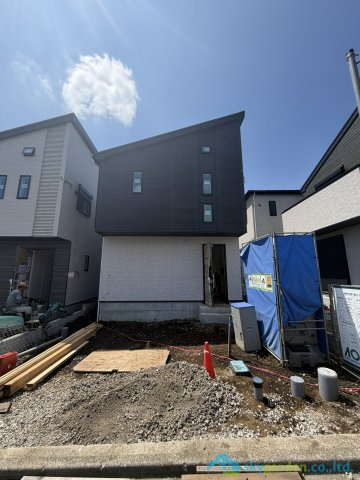 秦野市堀山下第2　新築戸建　全4棟3号棟