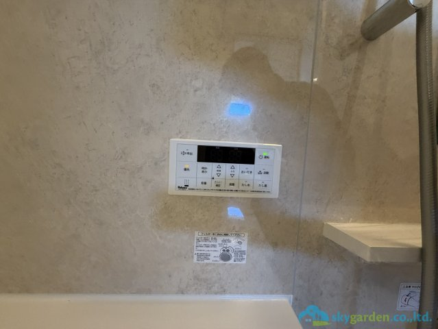 秦野市堀山下第2　新築戸建　全4棟3号棟の設備