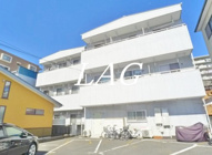 エステート新松戸２４の画像