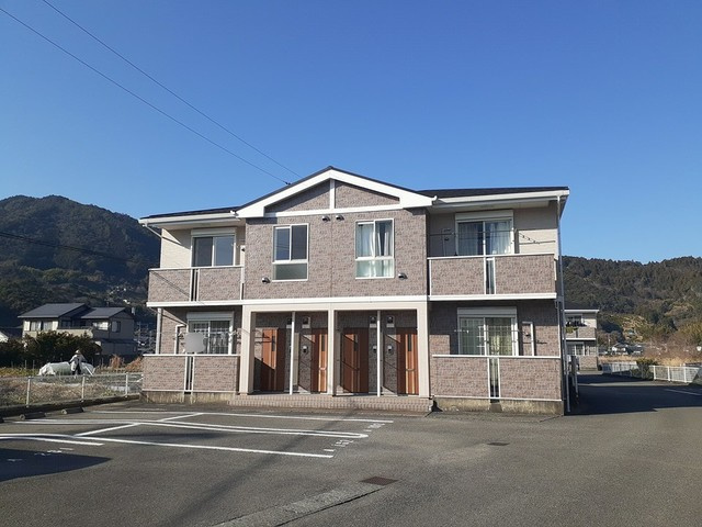 ビサイド・ハイウェイ　Ａ