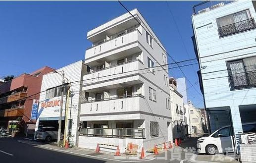 シャルル錦糸町