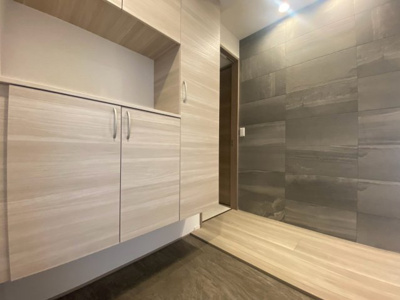 【玄関】 | （仮称）D-ROOM高槻市寿町