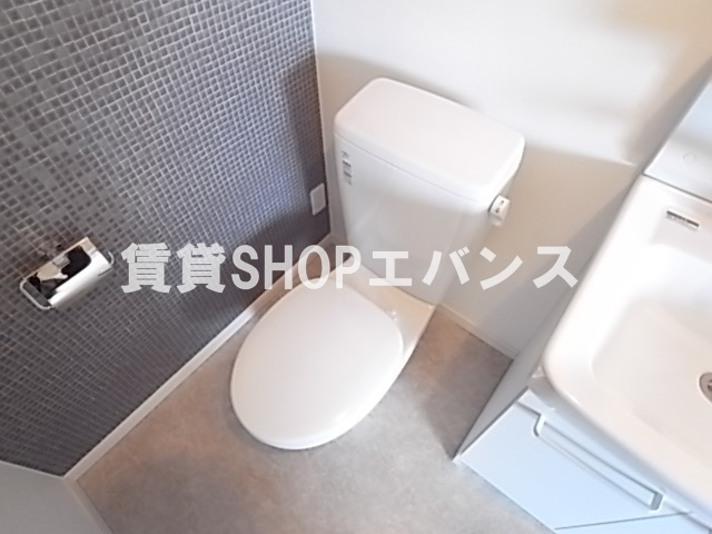 【トイレ】 | ＶＯＫ　ＭＩＹＡＭＡ