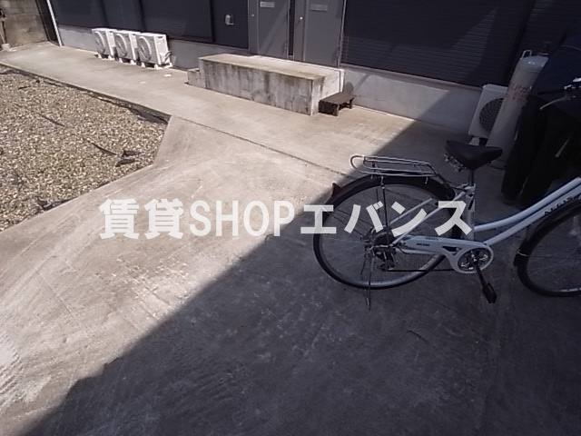 【その他共用部分】 | ＶＯＫ　ＭＩＹＡＭＡ