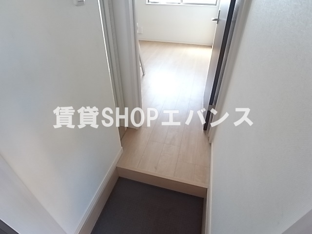【玄関】 | ＶＯＫ　ＭＩＹＡＭＡ