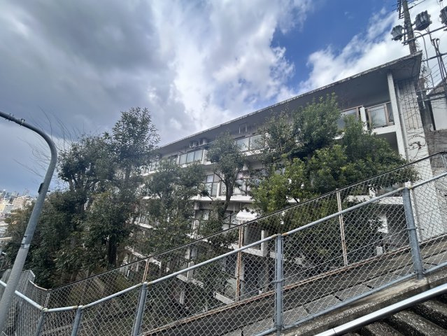 【外観】ネオハイツ南公園 