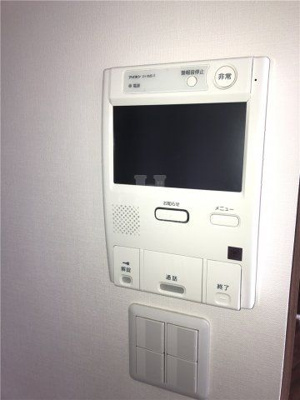 【セキュリティ】 | アクト西ヶ原