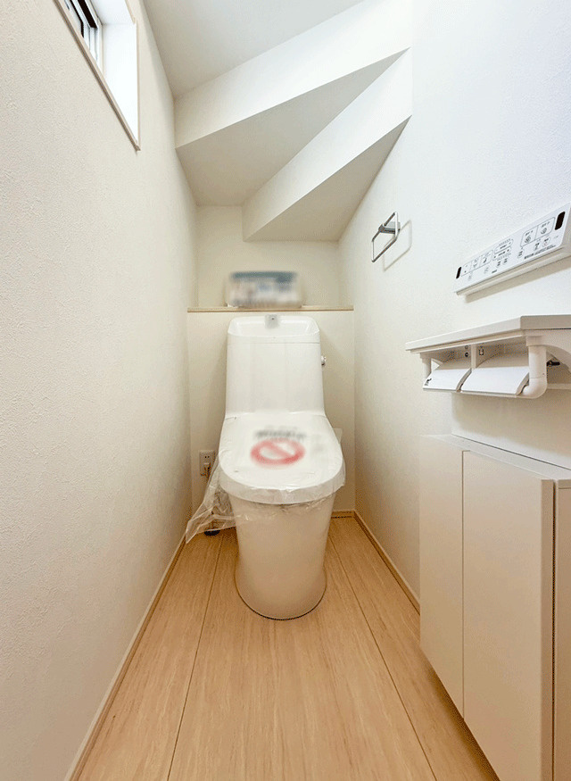 富谷市富谷堂ノ前のトイレ