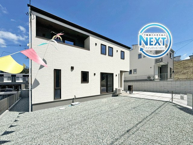 富谷市富谷堂ノ前の外観