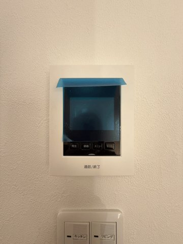 富谷市富谷堂ノ前のセキュリティ