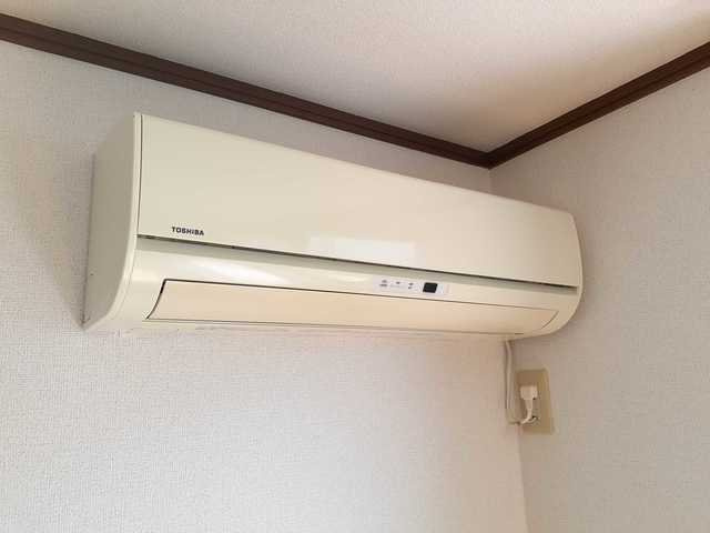 ビオラ館の設備
