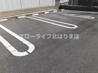 【駐車場】 | ラッフィナートⅠ