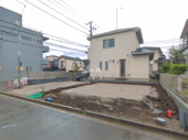 新築戸建／ふじみ野市亀久保（全1棟）の画像