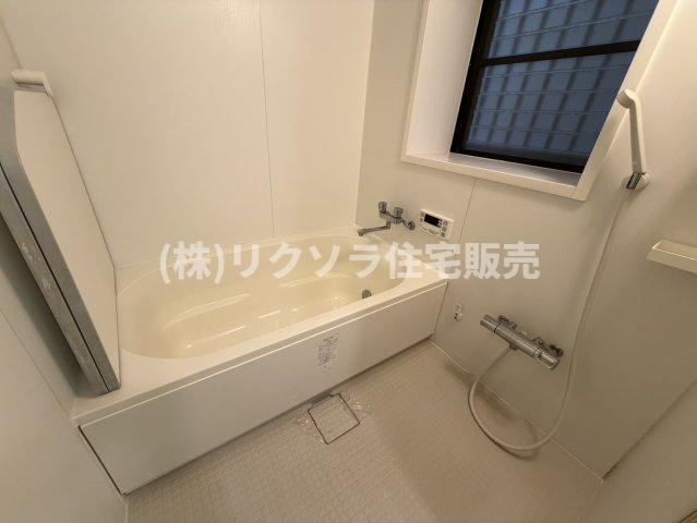 香里北之町　中古一戸建ての浴室|■物件内覧・資金計画相談・住宅ローン相談、リフォーム相談、お問合せ受付中■
※当日・翌日のご内覧、ご相談はお電話でのお問合せがスムーズです！