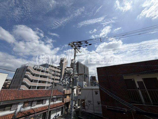 香里北之町　中古一戸建ての展望|■物件内覧・資金計画相談・住宅ローン相談、リフォーム相談、お問合せ受付中■
※当日・翌日のご内覧、ご相談はお電話でのお問合せがスムーズです！