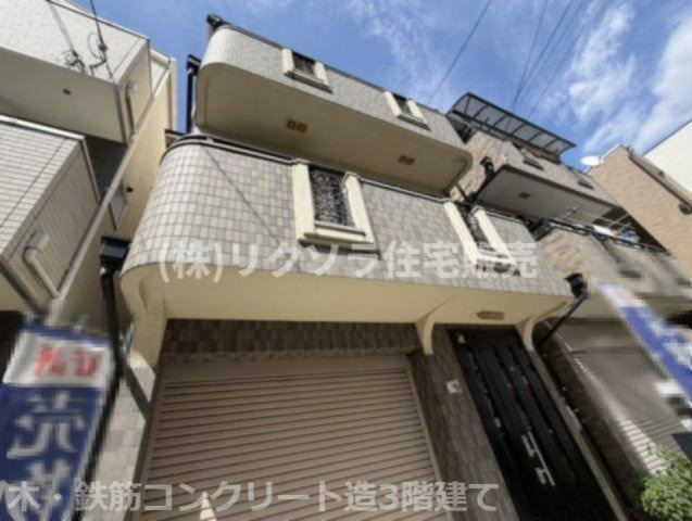 香里北之町　中古一戸建ての構造・工法・仕様|木・鉄筋コンクリート造3階建て
■物件内覧・資金計画相談・住宅ローン相談、リフォーム相談、お問合せ受付中■
※当日・翌日のご内覧、ご相談はお電話でのお問合せがスムーズです！