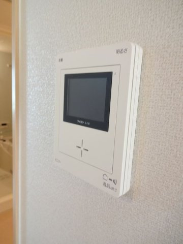 シャンダムールのセキュリティ