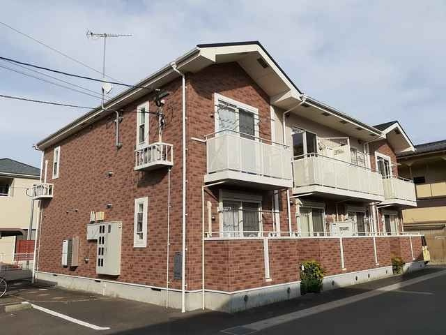 パピオコート柳瀬　Ａ