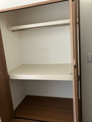 メゾンヴェールいずもの収納
