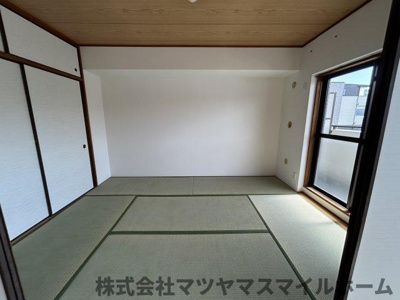 【和室】 | グリーンヴィラ御領