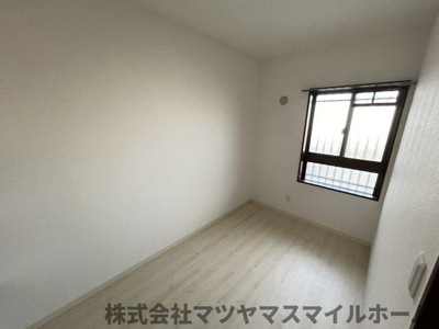 【子供部屋】 | グリーンヴィラ御領