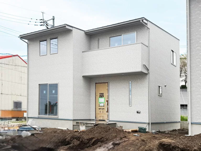 熊本市東区小山３丁目の一戸建て