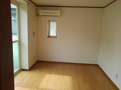 【内装】 | サンセールⅢ