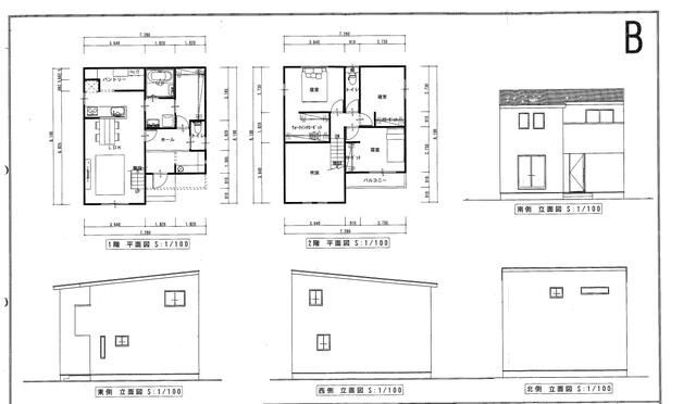 熊本市東区小山３丁目の一戸建てのその他