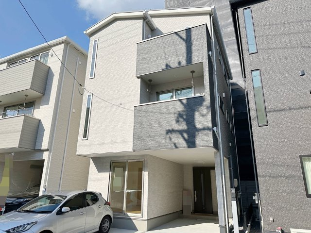 西区庚午中1丁目 No.3