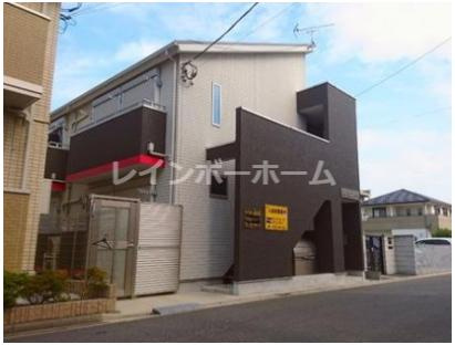 Lifebuddy駒林元町