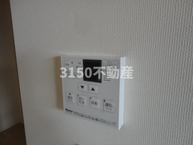 FeliceⅡの設備|室内設備