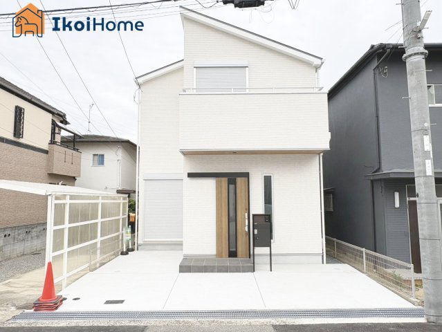 神戸市西区持子２丁目　新築戸建　