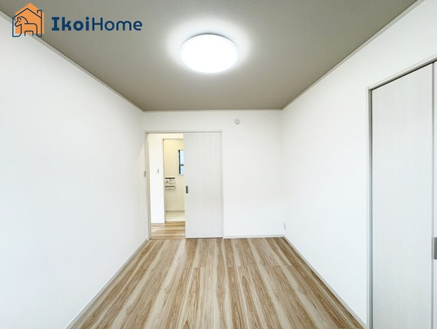 神戸市西区持子２丁目　新築戸建　の子供部屋|【ホームページに現地動画掲載中】●年中無休：当日予約可●全居室収納完備！廊下収納等も充実！