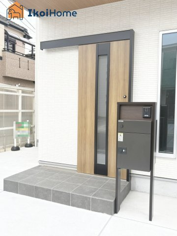 神戸市西区持子２丁目　新築戸建　のその他|【ホームページに現地動画掲載中】●年中無休：当日予約可●弊社は契約前に新築戸建の住宅診断が無料です！