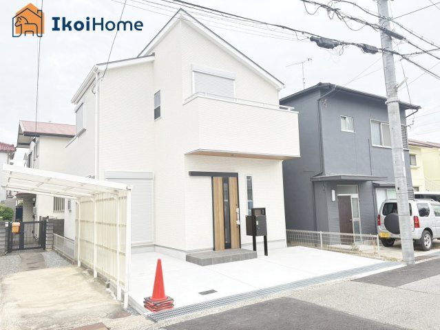 神戸市西区持子２丁目　新築戸建　の周辺|【ホームページに現地動画掲載中】●年中無休：当日予約可●主要道路より1本入った静かな環境です。