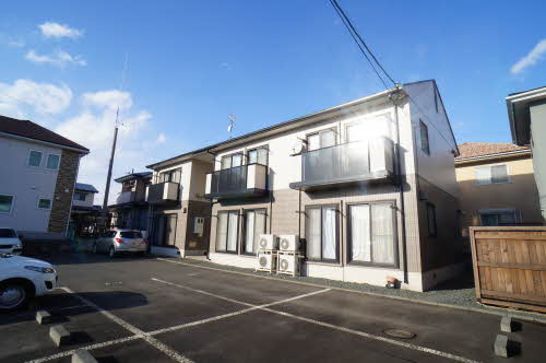 ラ・ペルラ下北沢