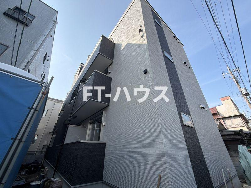 Nexus Ⅰ