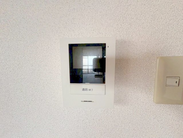 ヴィエント信和のセキュリティ