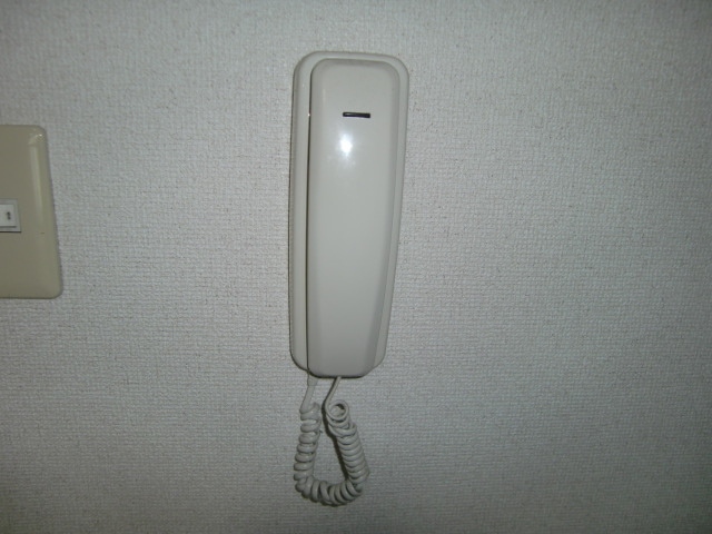 ヴィエント信和のセキュリティ