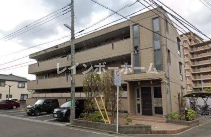 トレビナ西船橋