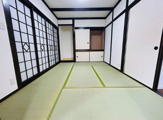 【和室】 | 福岡県福岡市南区柳河内1丁目